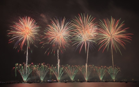 Fête du Lac - Annecy