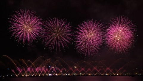 Fête du Lac - Annecy