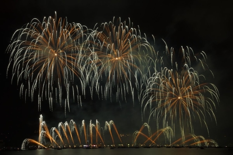 Fête du Lac - Annecy