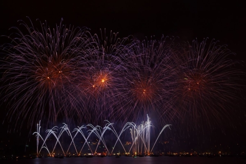 Fête du Lac - Annecy