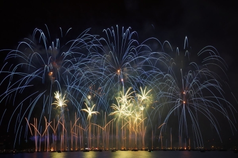 Fête du Lac - Annecy