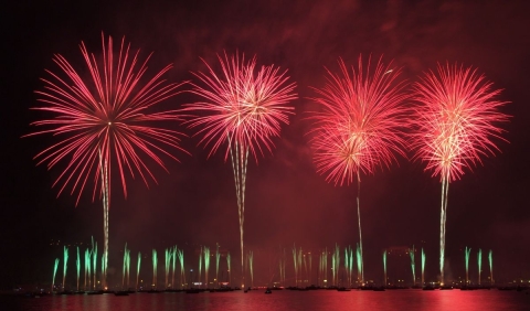 Fête du Lac - Annecy