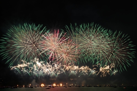 Fête du Lac - Annecy