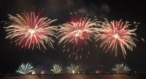 Fête du Lac - Annecy