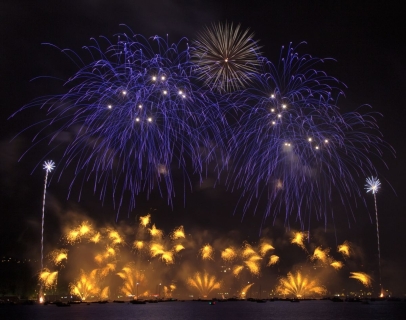 Fête du Lac - Annecy