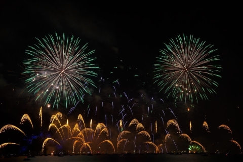 Fête du Lac - Annecy