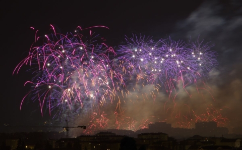 Fête du Lac - Annecy