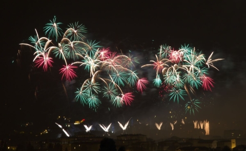 Fête du Lac - Annecy