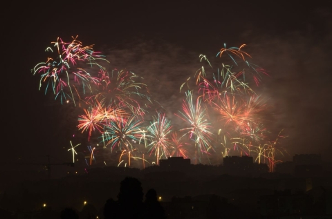 Fête du Lac - Annecy