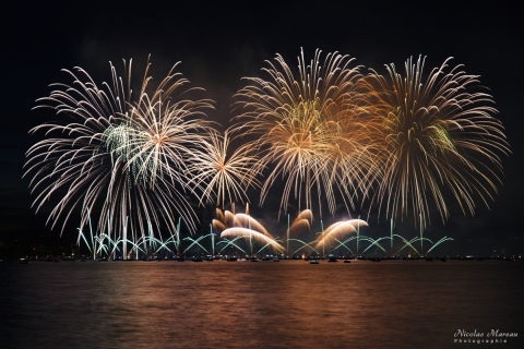 Fête du Lac Annecy 2019