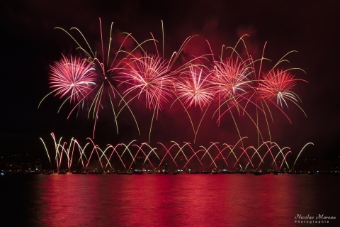 Fête du Lac Annecy 2019