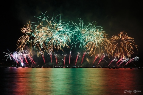 Fête du Lac Annecy 2019
