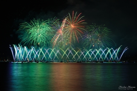 Fête du Lac Annecy 2019