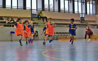 Handball