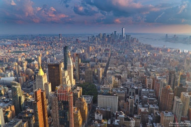 New York - Empire State Building
