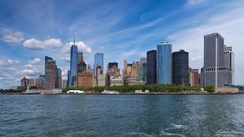 New York - Manhattan