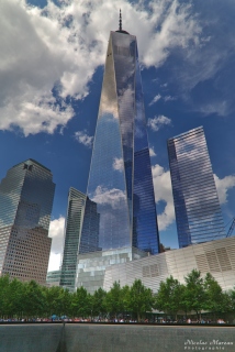 New York - One World Trade Center