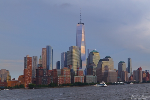 New York