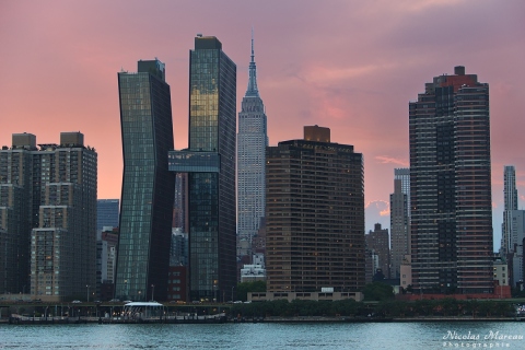 New York