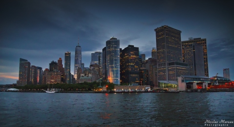 New York