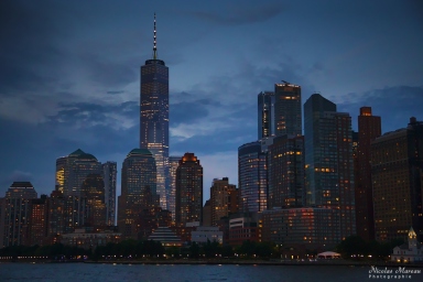 New York