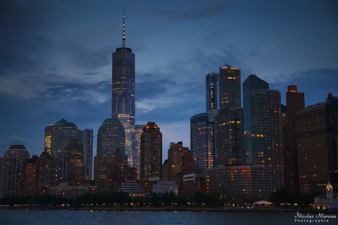 New York