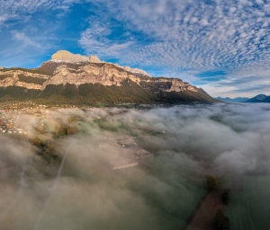Panoramas