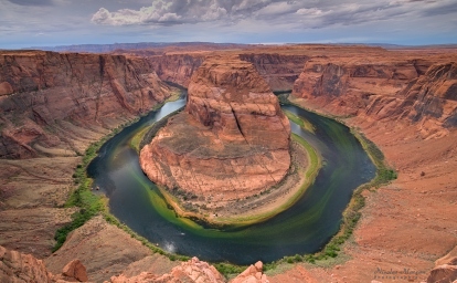 Horseshoe Bend
