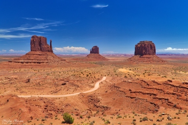 Monument Valley
