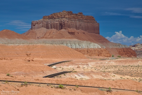 Goblin Valley