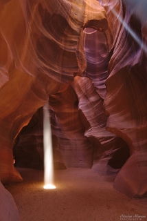 Upper Antelope Canyon
