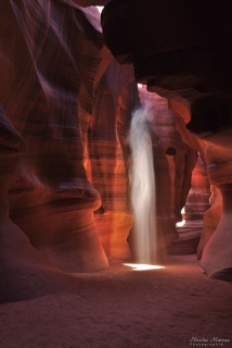 Upper Antelope Canyon