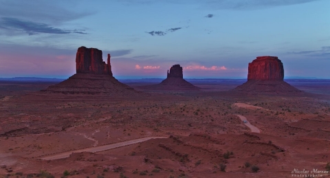 Monument Valley