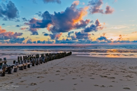 Plage des Landes