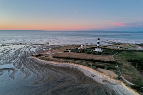 Phare de Chassiron - Ile d\'Oléron