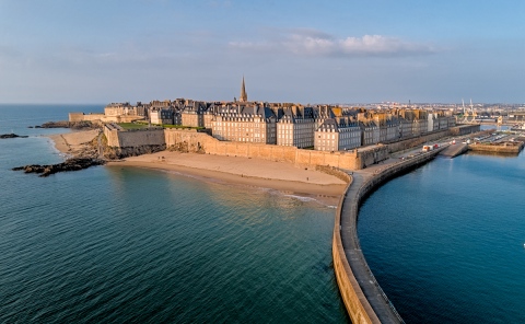 Saint Malo