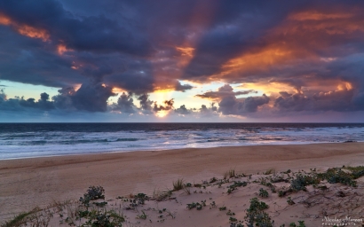 Les Landes