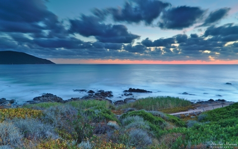 Golfu di Lava - Corsica