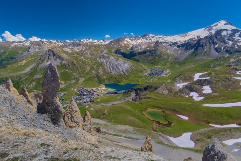 Tignes - Savoie