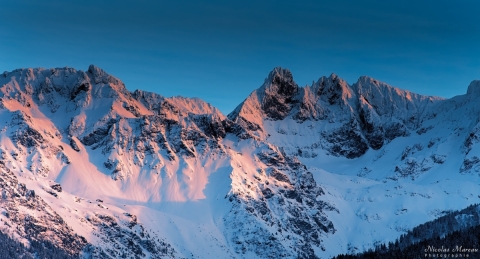 Belledonne