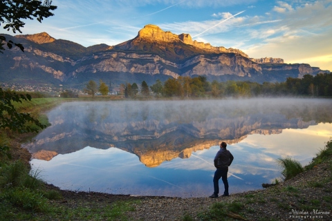 Dent de Crolles