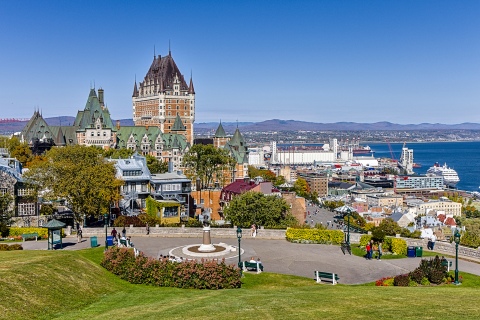Québec
