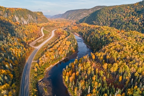 Route 172 (Tadoussac-Saguenay)