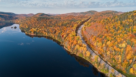 Route 172 (Tadoussac-Saguenay)